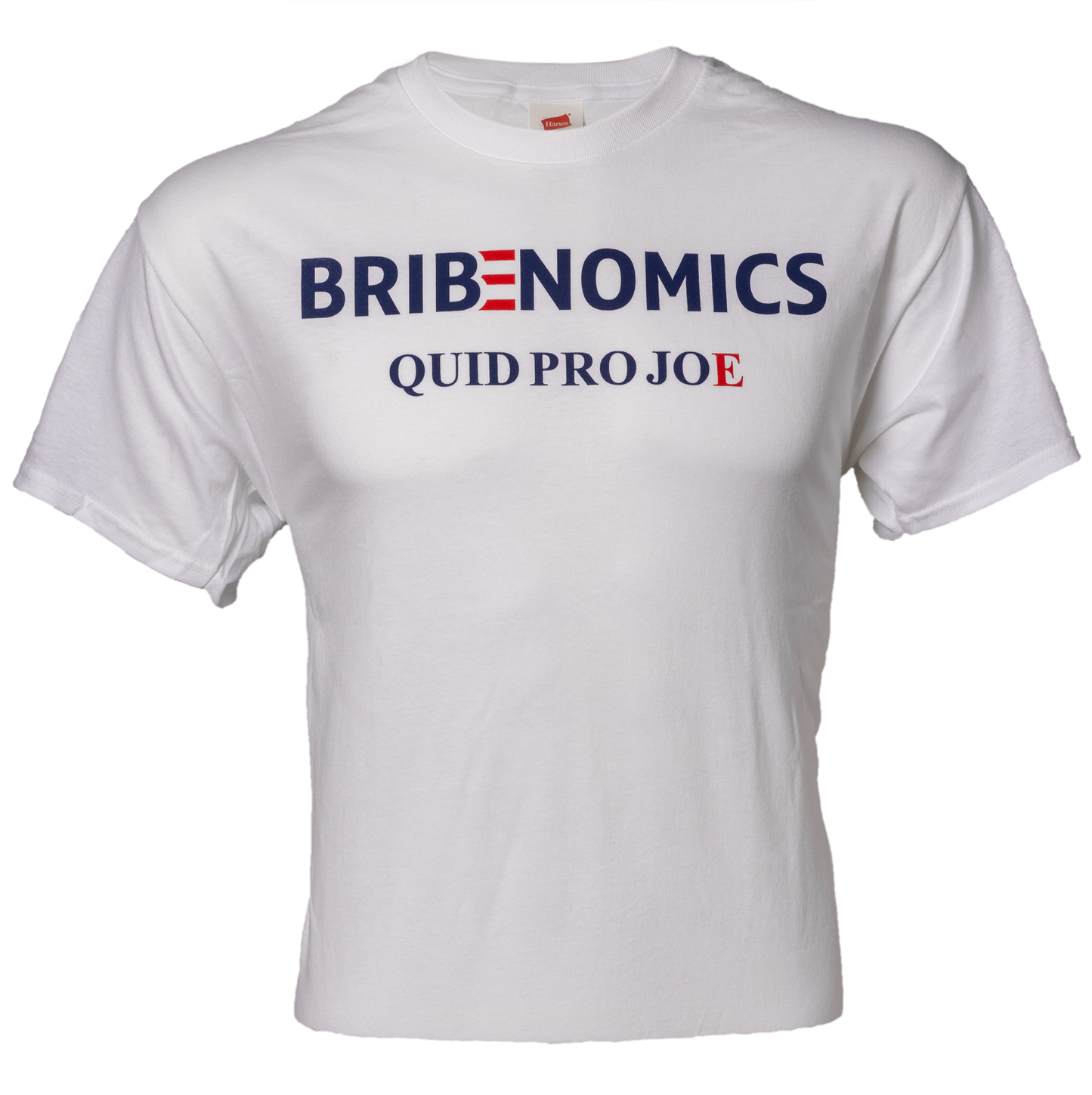 BRIBENOMICS T-shirt