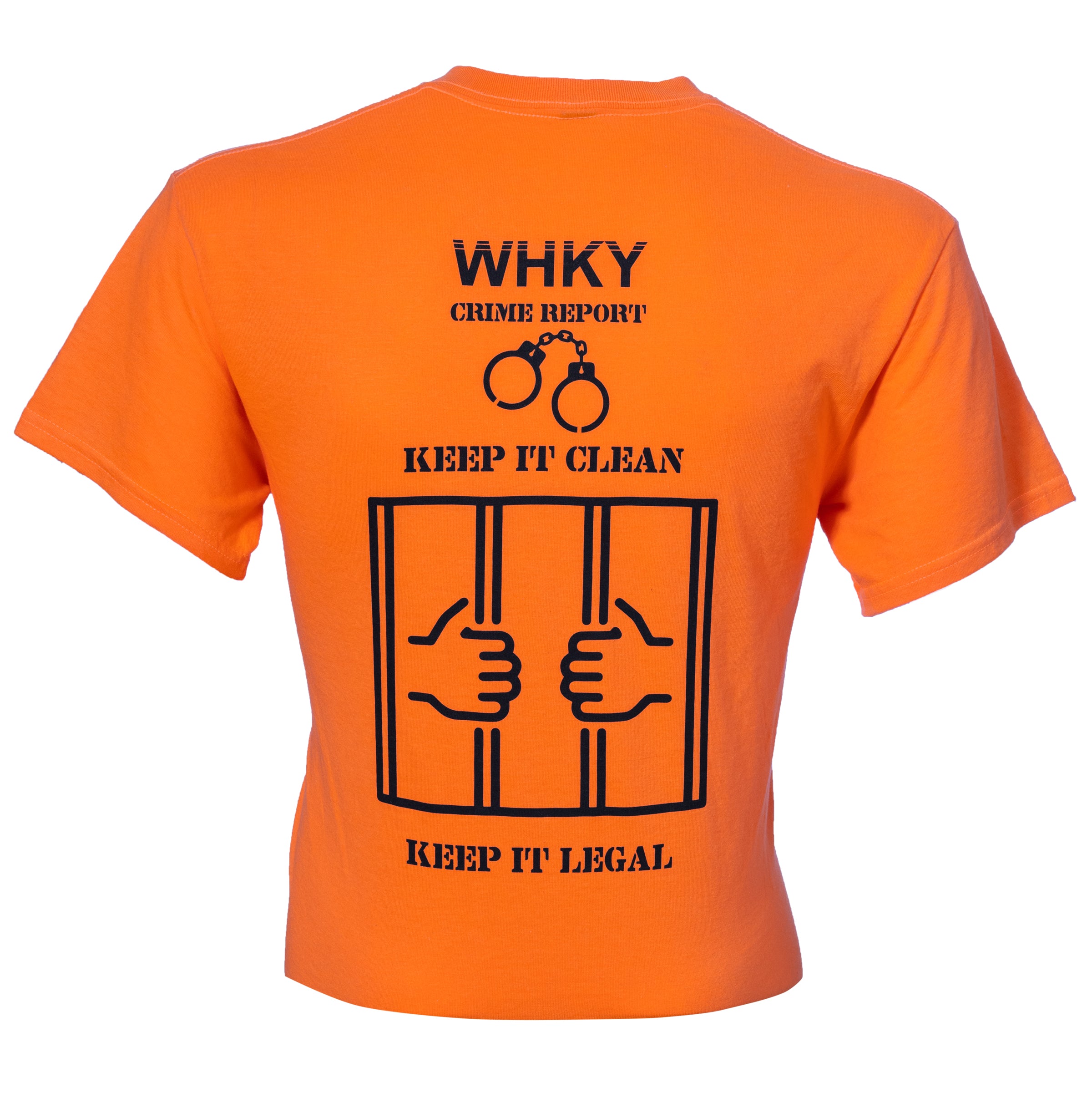 WHKY Radio Online Store